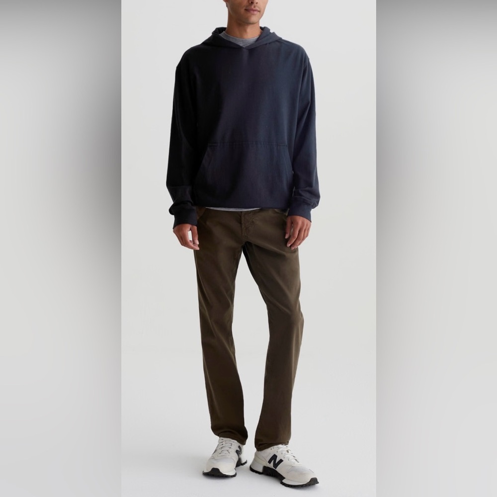NWT AG Graduate Tailored Leg Pants.